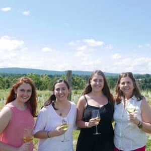 Meet your Posher, Joan